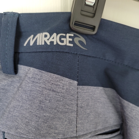 Rip Curl Hybrid Shorts - Picture 4 of 5